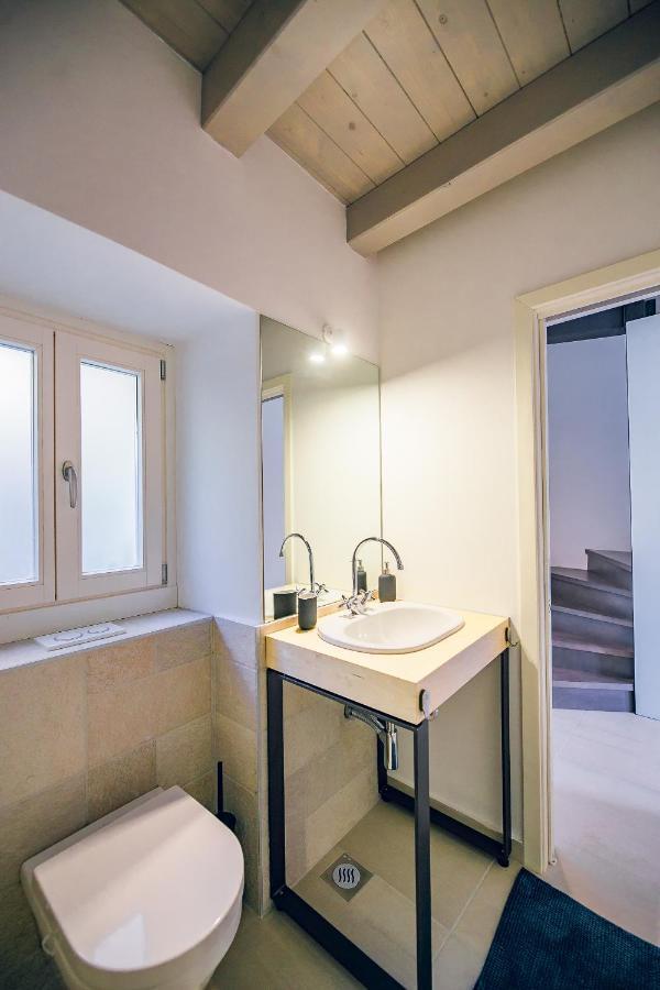 Casa Salita Garibaldi Opatija