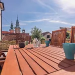 Casa Salita Garibaldi