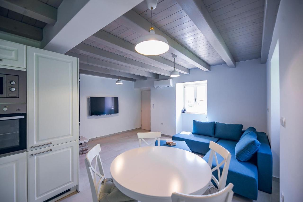 Casa Salita Garibaldi Opatija