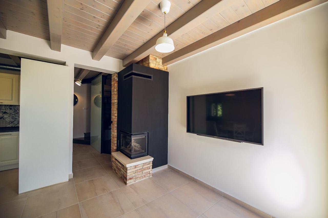 Casa Salita Garibaldi Vila Opatija